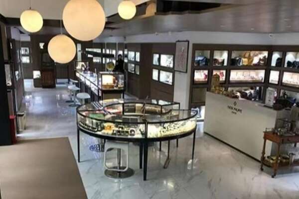 百色市右江寄卖奢侈品店